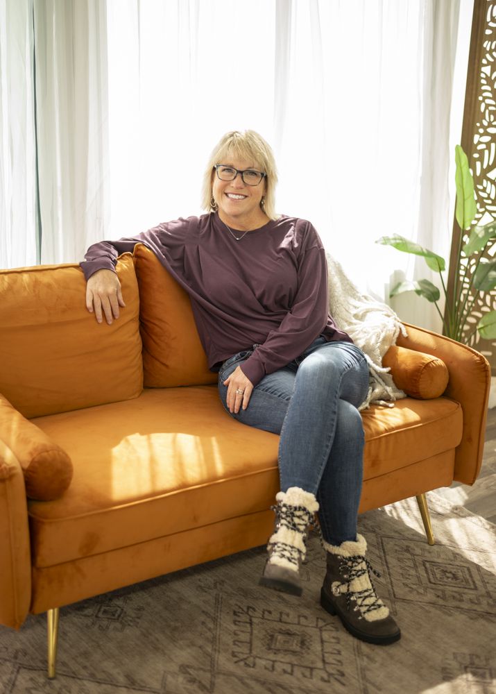 Blue Wave Counseling - grief counselor in Overland Park, KS