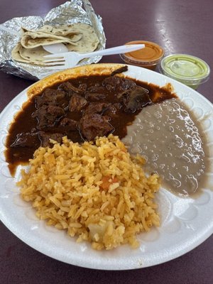 Taqueria Diana by null