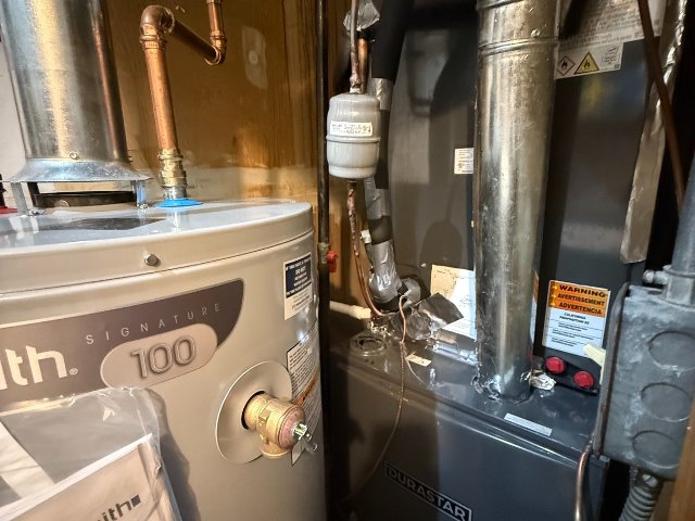 Slide of All Day Plumbing & Heating Corp