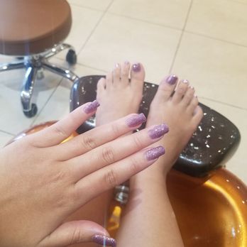 Pro Nails & Spa - Nail Salons Near Me - Costa Mesa, California
