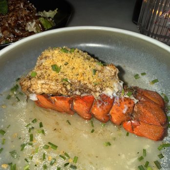 Halcyon - Seafood Near Me - Montclair, New Jersey