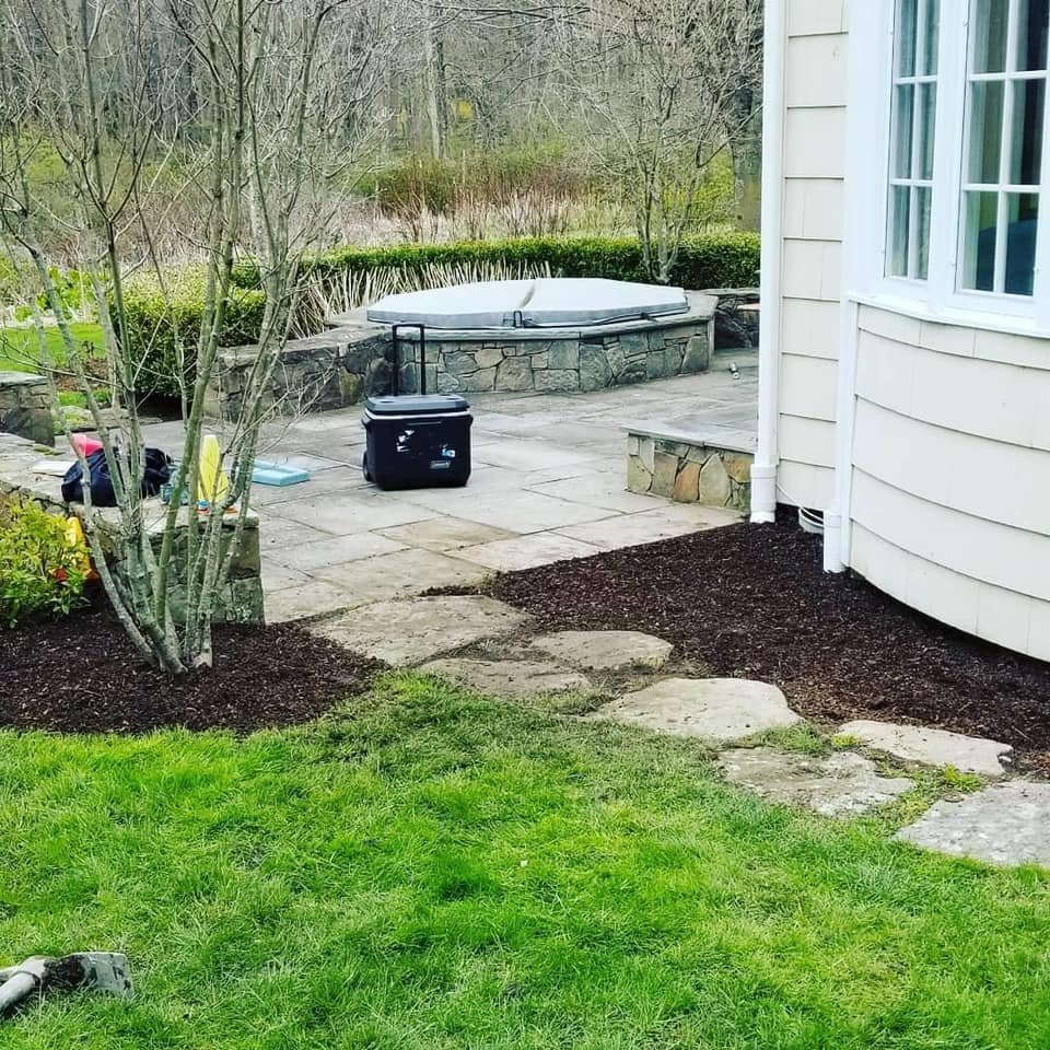 Slide of Rain Away Drainage Solutions