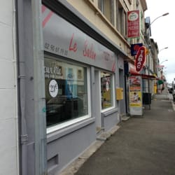Le Salon