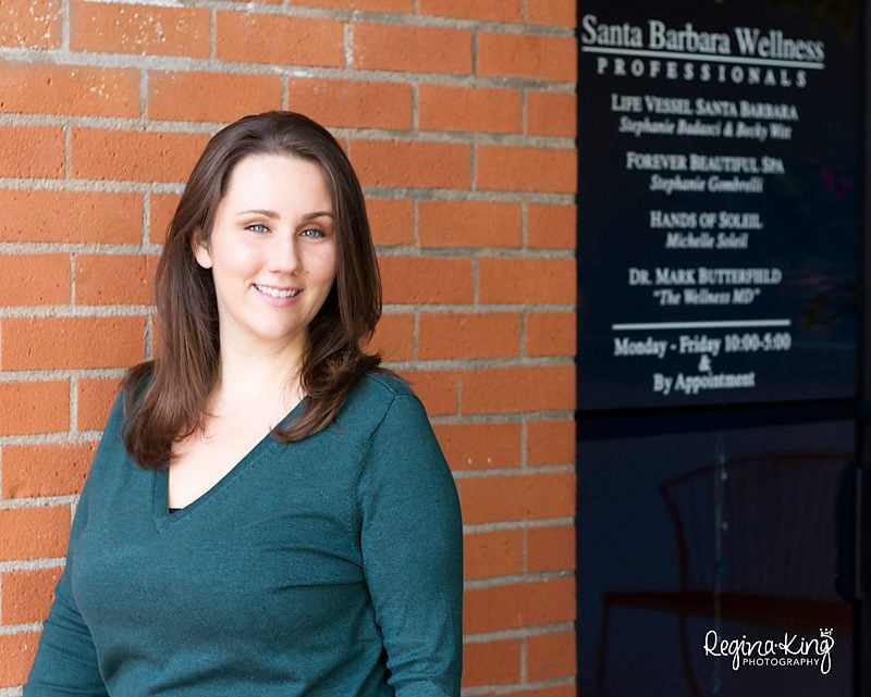 Hands of Soleil Logo