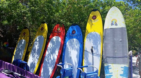 LAZY TURTLE BEACH RENTALS - 32 Photos & 13 Reviews - 314 Pine Ave, Anna