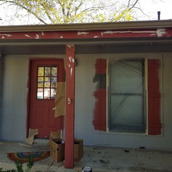 Vivax Pros - During - Painters Near Me - Austin, Texas
