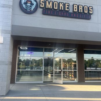 Smoke Bros - Tobacco Shops Near Me - Lee's Summit, Missouri Smoke Bros - Tobacco Shops Near Me - Lee's Summit, Missouri