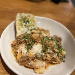 Adamo's - Bolognese