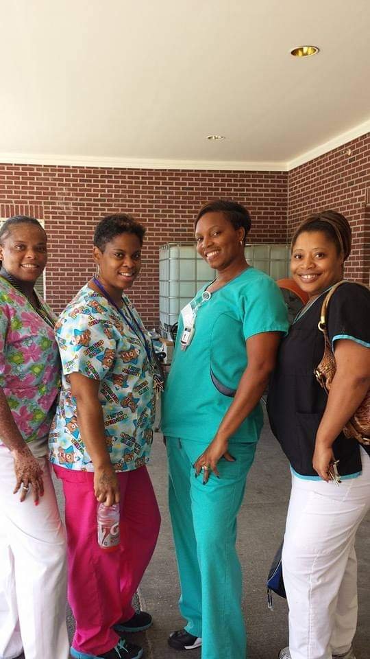 True Love and Care - home care agency in Decatur, AL