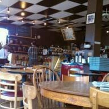 Pablo's Coffee - a Saturday afternoon - Coffee & Tea Near Me - Denver, Colorado