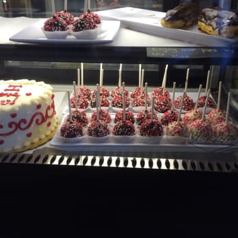 Millstone Bakery - Yummy cake pops! - Bakeries Near Me - Plano, Texas Millstone Bakery - Yummy cake pops! - Bakeries Near Me - Plano, Texas