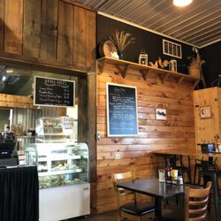 Irma's Place