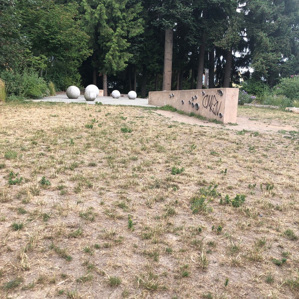 Fremont Peak Park - Sun dial - Parks Near Me - Seattle, Washington Fremont Peak Park - Sun dial - Parks Near Me - Seattle, Washington