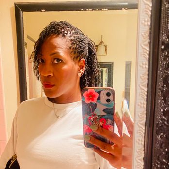 Locked By Cece - MicroLocs - Hair Stylists Near Me Locked By Cece - MicroLocs - Hair Stylists Near Me