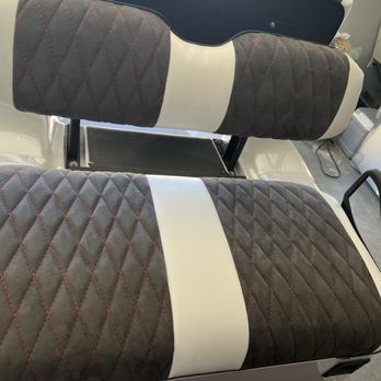 Isaac's Upholstery - Auto Upholstery Near Me - Apple Valley, California Isaac's Upholstery - Auto Upholstery Near Me - Apple Valley, California