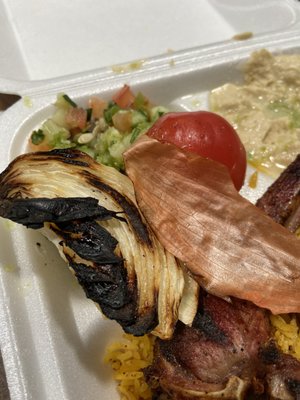 Shawarma King by null