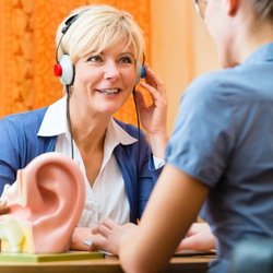 Elite Hearing Centers of America