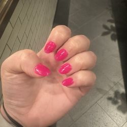 SC Nails Spa