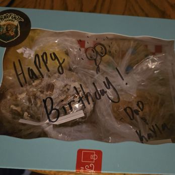 Bigfoot Cookies - Bakeries Near Me - Missoula, Montana Bigfoot Cookies - Bakeries Near Me - Missoula, Montana