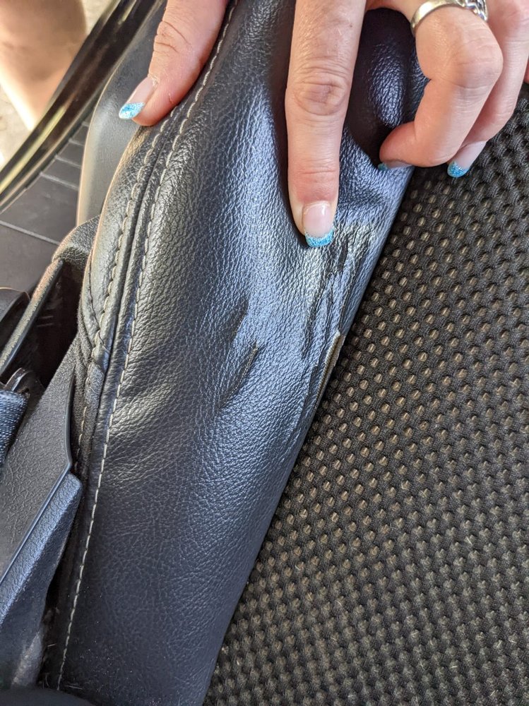 Upholstery USA - upholstery in Cedar Park, TX