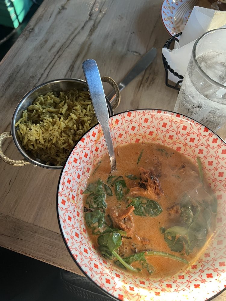 Meditrina Market Cafe