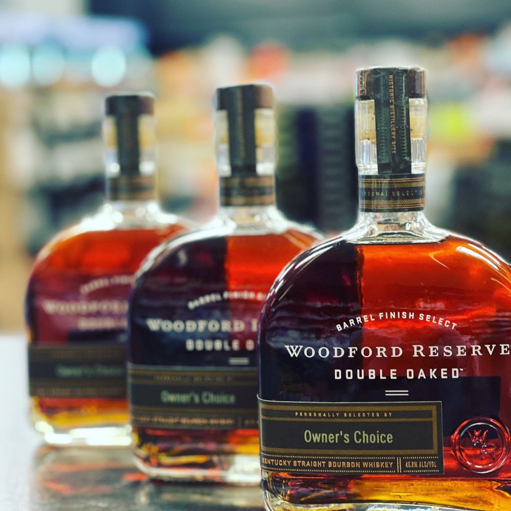 ATLAS LIQUORS Updated October 2024 32 Photos & 66 Reviews 156