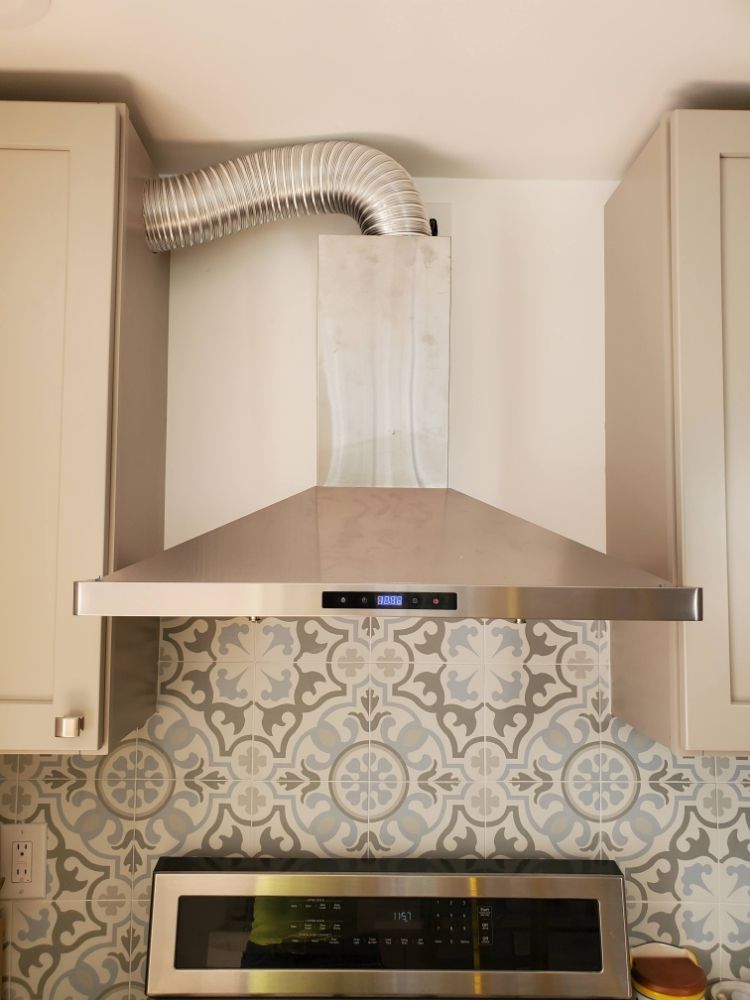 Slide of Homero Electric Service