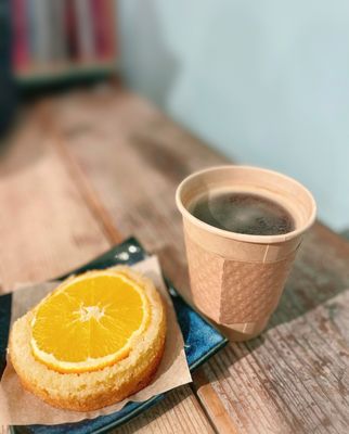 Bazaar Café by null