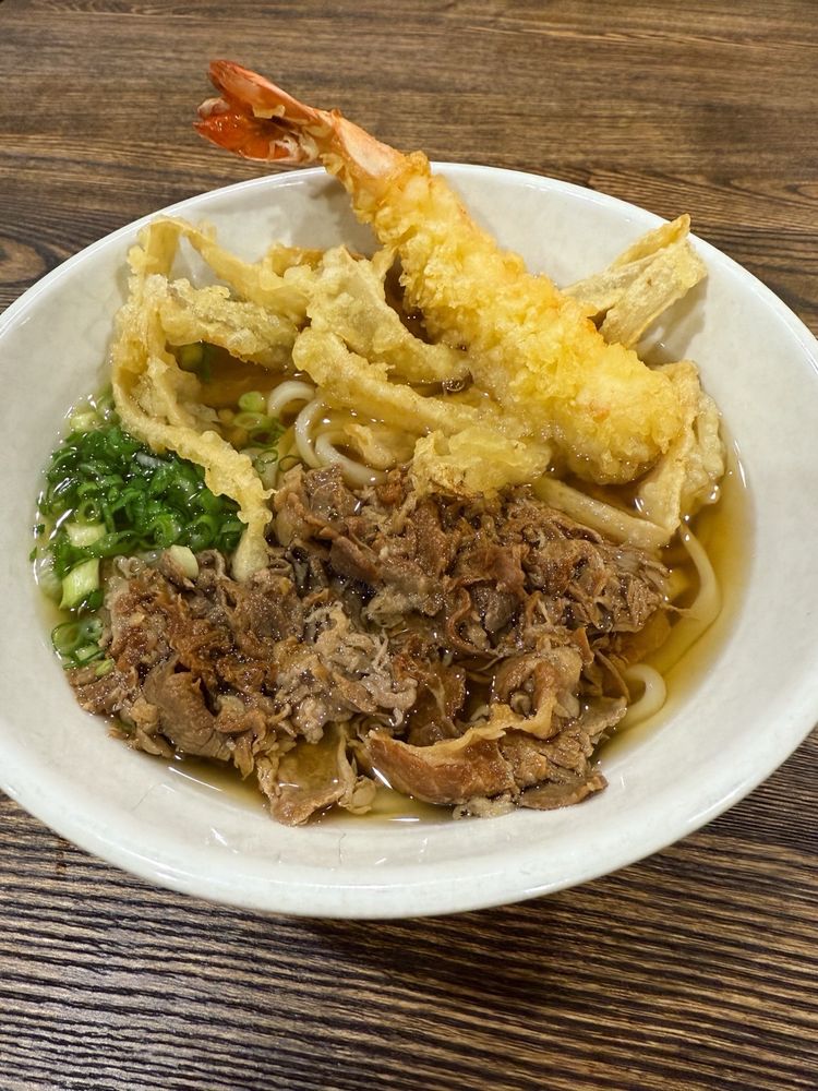Katsuo + Kombu