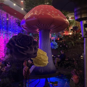 insideOUT - Lounges Near Me - San Diego, California