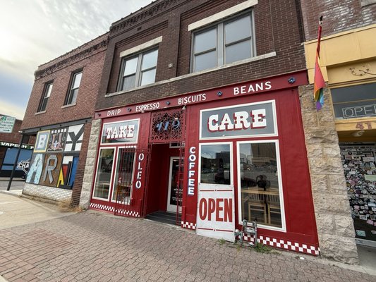 Take Care by OLEO by null