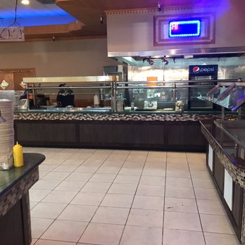 King Buffet - the kitchen of a restaurant - Buffets Near Me - Andalusia, Alabama King Buffet - the kitchen of a restaurant - Buffets Near Me - Andalusia, Alabama