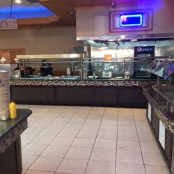 King Buffet