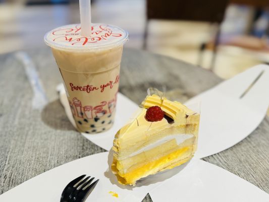 85°C Bakery Cafe - Mira Mesa by null