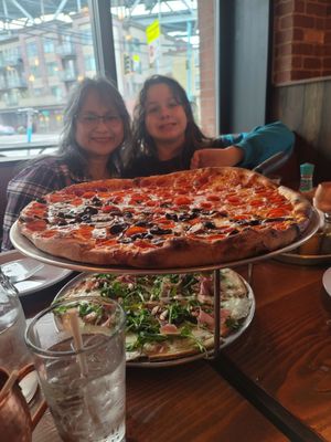 Johnny Mo's Pizzeria by null