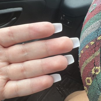 Goddess Nail & Spa - Nail Salons Near Me - Helotes, Texas