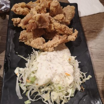 Ramen Hakata - Chicken karaage - Ramen Near Me - Allen, Texas