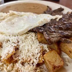 The Ranchito Taqueria & Restaurant in Houston gift card