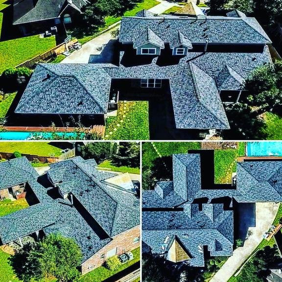 Slide of Trump It General Contracting & Roofing