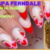 Nail Spa gift card