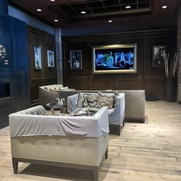 Lobby/Lounge space Lobby/Lounge space