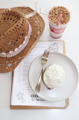 Coastal Cowgirl Cafe by null