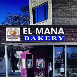 El Mana Bakery - El nuevo Maná Bakery de Mundelein IL