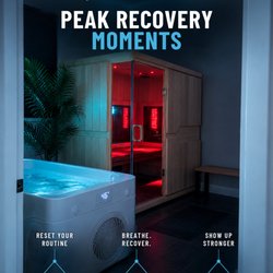Biohack Cryo & Wellness - Contrast Therapy