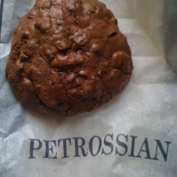 Petrossian Caviar NYC - French Near Me - New York, New York