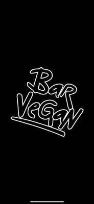 Bar Vegan by null