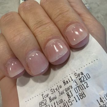 Top Style Nails Spa - Nail Salons Near Me - Clifton, New Jersey Top Style Nails Spa - Nail Salons Near Me - Clifton, New Jersey