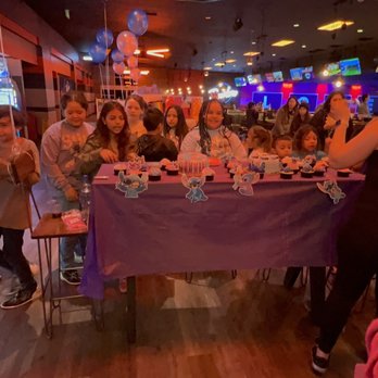 Bowlero Riverside - The 20kids they accommodated professionally - Bowling Near Me - Riverside, California Bowlero Riverside - The 20kids they accommodated professionally - Bowling Near Me - Riverside, California