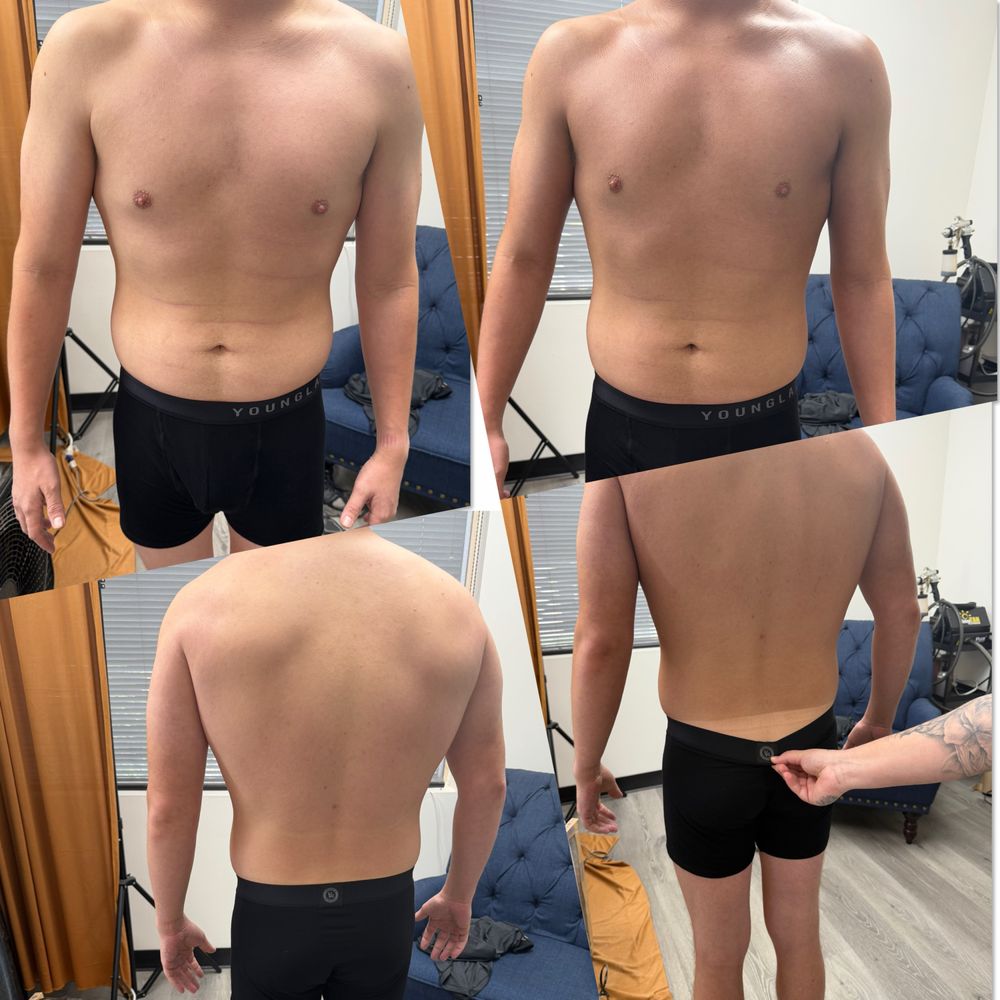 The Terrace Skin Lounge Logo