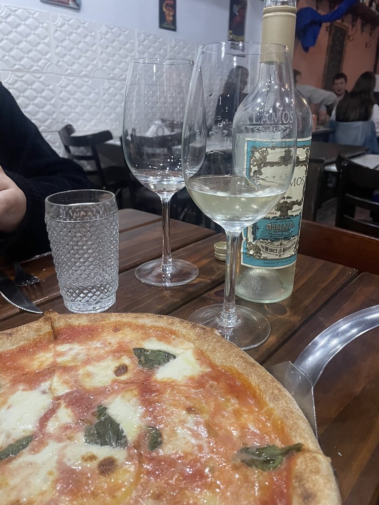 San Paolo Pizzeria
